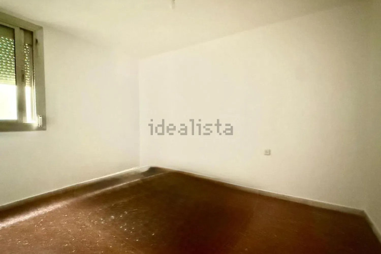 Piso en calle d'Amèrica