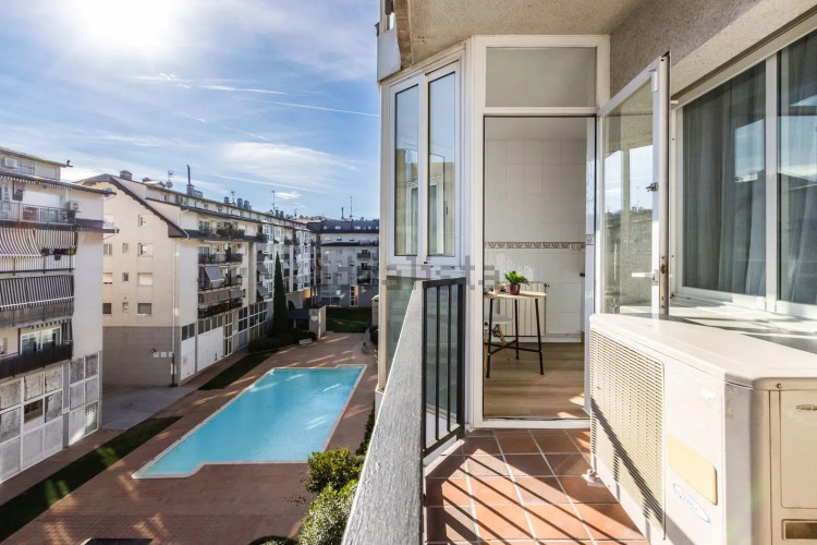 Piso en calle de Carrasco i Formiguera