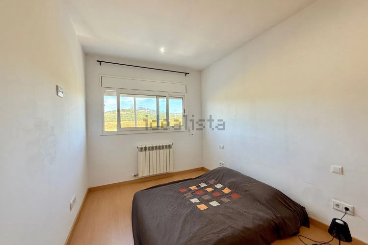 Piso en Av Lacetania,De La
