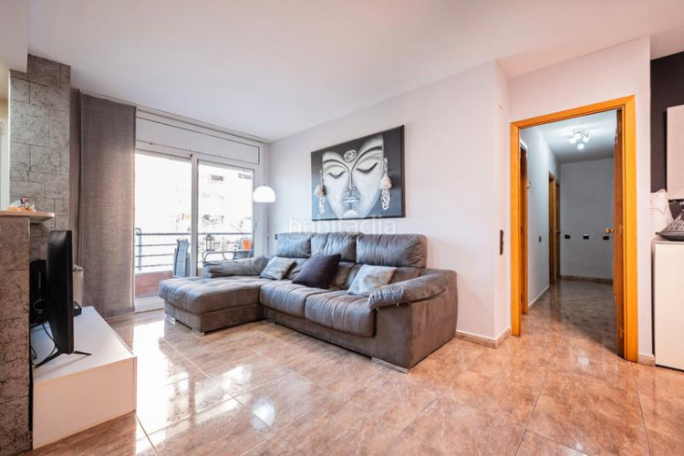 Piso en Zona Esportiva Terrassa