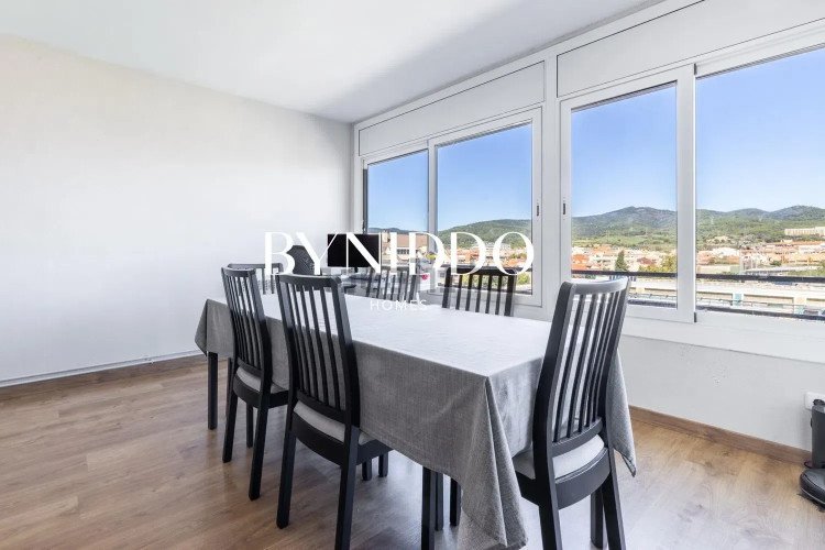 Piso en Barrio Sant Pere