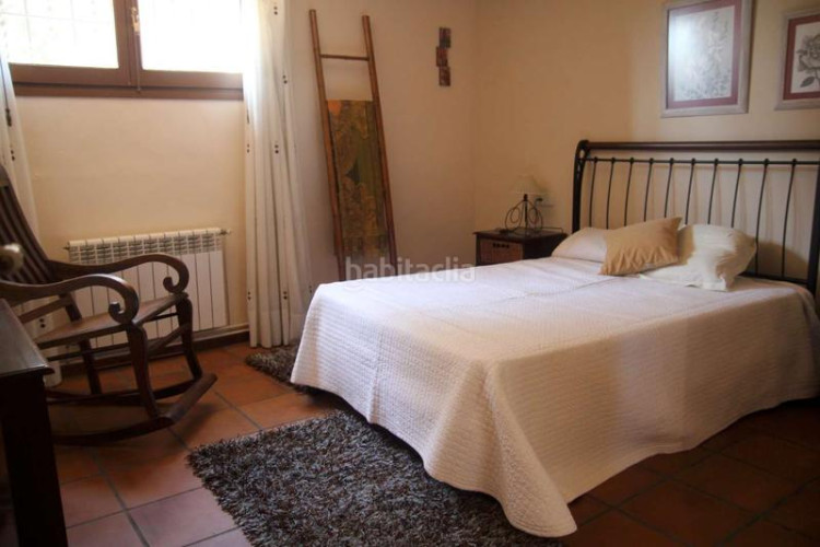 Casa en Sant Llorenç Terrassa