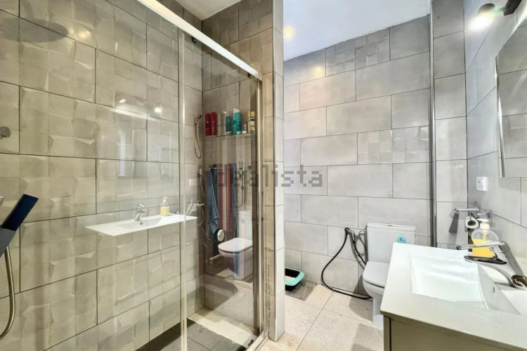 Piso en Barrio Ca n'Anglada