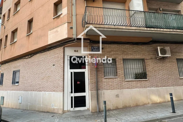 Piso en calle de Lavoisier