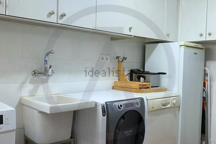 Casa independiente en calle de la Carena del Mas Bellver