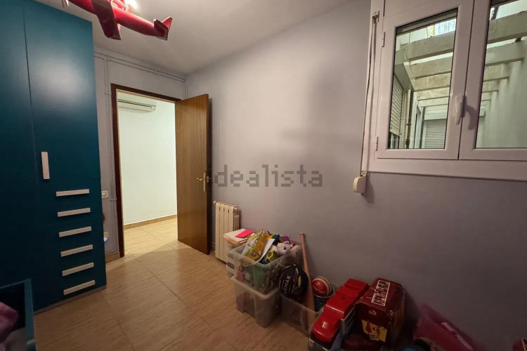 Piso en Barrio Sant Pere Nord