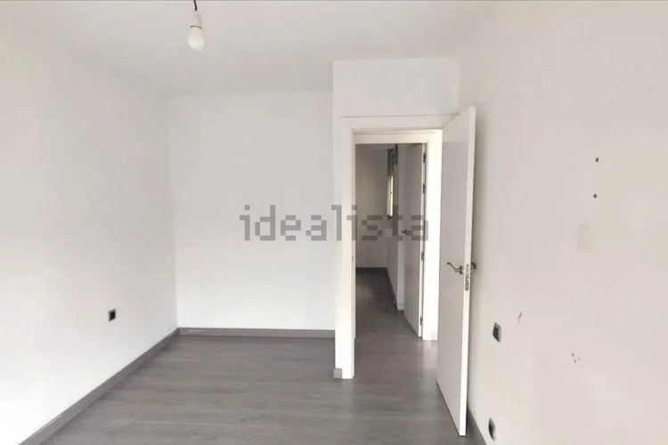 Piso en avenida de Barcelona