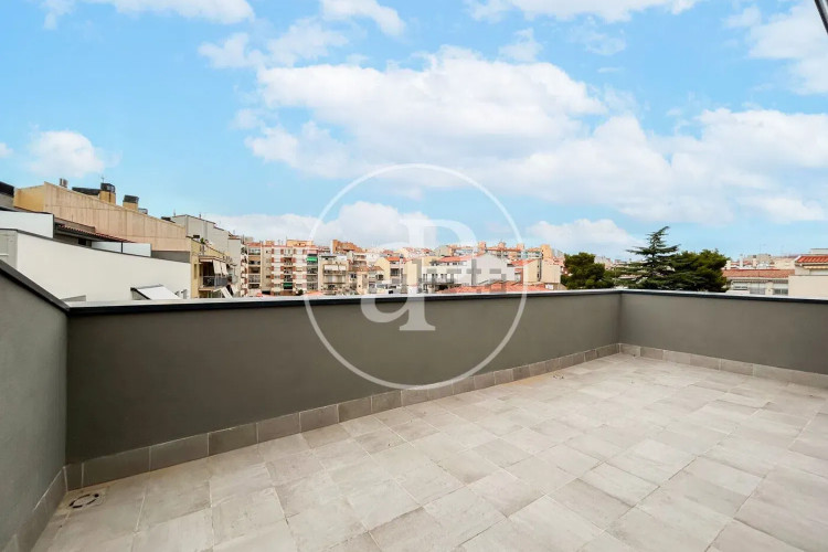 Piso en calle Transversal