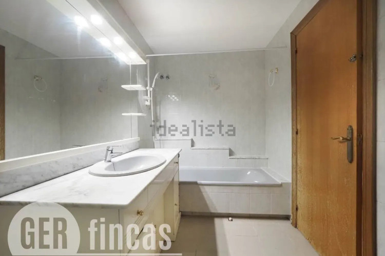 Piso en calle del Berguedà