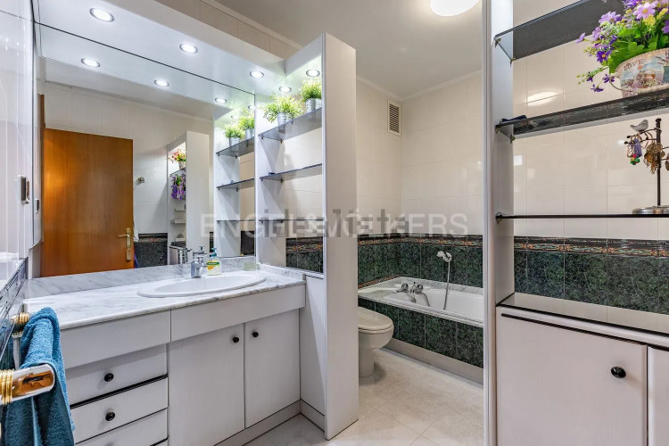 Chalet adosado en Barrio Ca n'Aurell