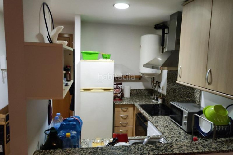 Piso bonito piso funcional en concepció arenal, Can Palet, ! en Terrassa