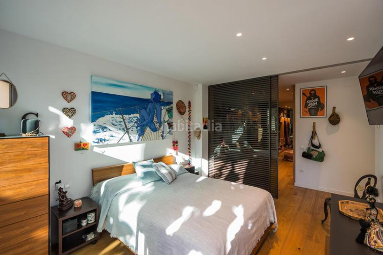 Casa oasis de tranquilidad y desconexion en Ca n'Aurell Terrassa