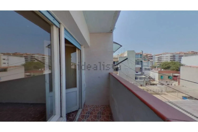 Piso en calle de la Mare de Déu del Socors
