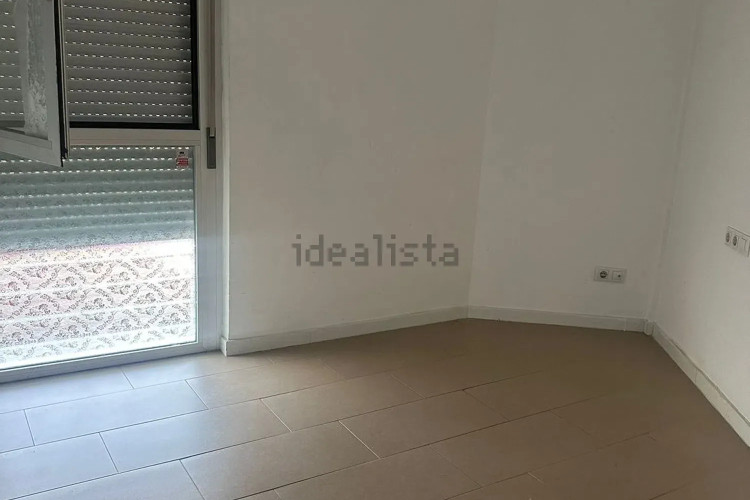 Piso en Barrio Ca n'Anglada