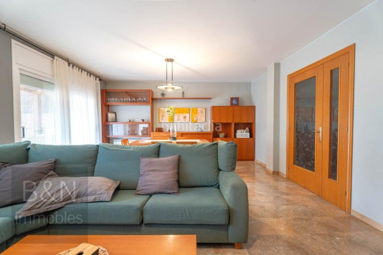 Casa en exclusiva tu nuevo hogar en plena naturaleza en Terrassa