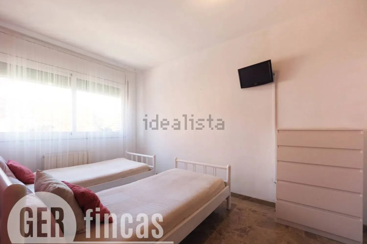 Chalet en avenida del Vallès