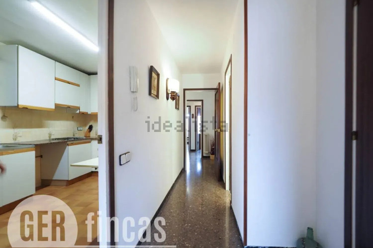 Piso en calle de Watt