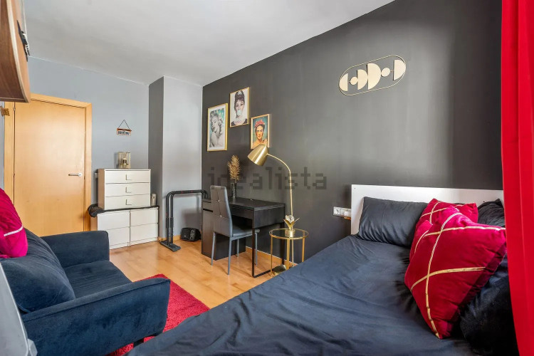 Chalet adosado en Barrio Roc Blanc