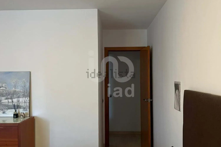 Dúplex en Barrio Centre
