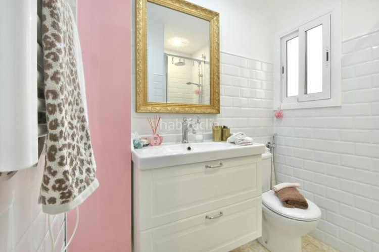 Piso en Can Palet Terrassa