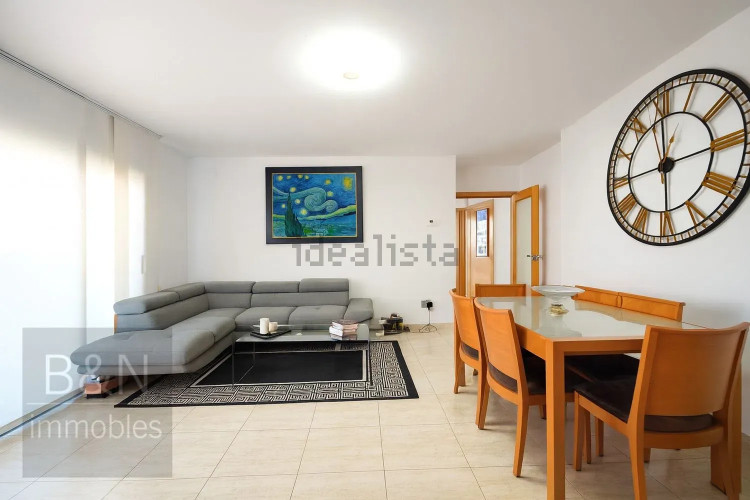 Piso en Barrio Zona Esportiva
