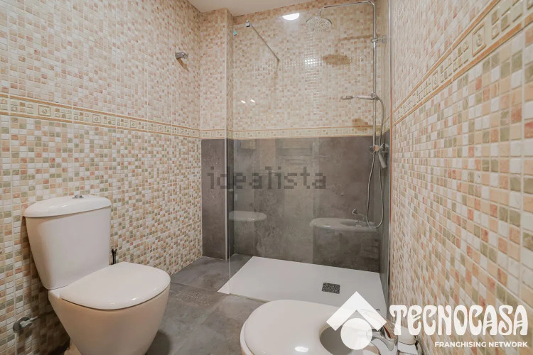 Piso en calle de Sevilla