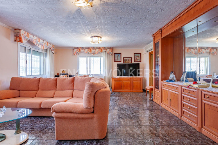 Can Palet de Vista Alegre