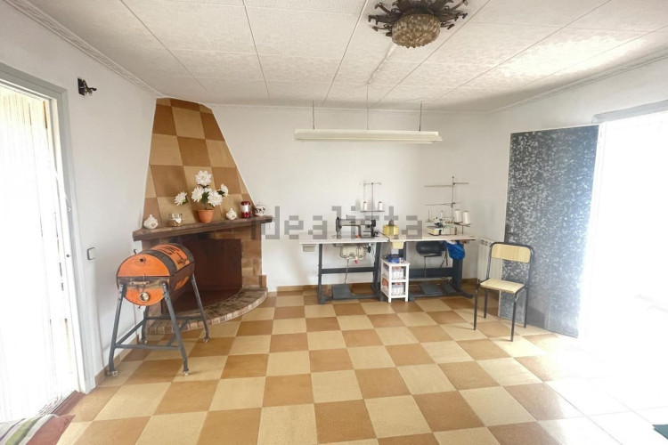Chalet adosado en Barrio Poble Nou