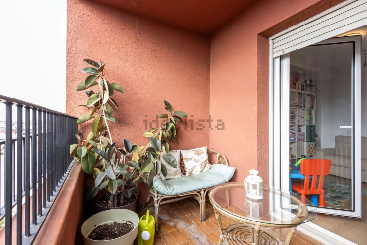 Piso en Barrio Centre