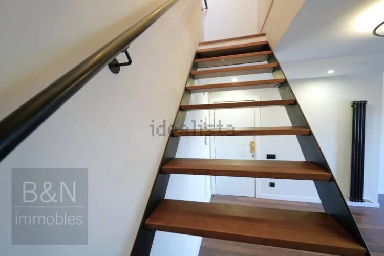 Un hogar para quienes buscan algo más que metros cuadrados. Una vivienda con carácter y alma.