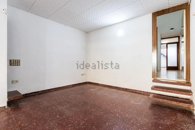Piso en calle de la Duquessa de la Victòria