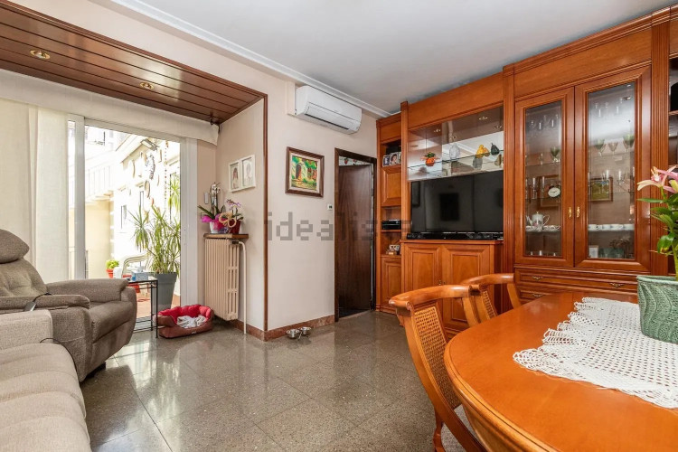 Chalet en calle de la Llibertat