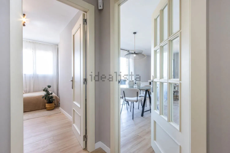 Piso en Barrio Centre