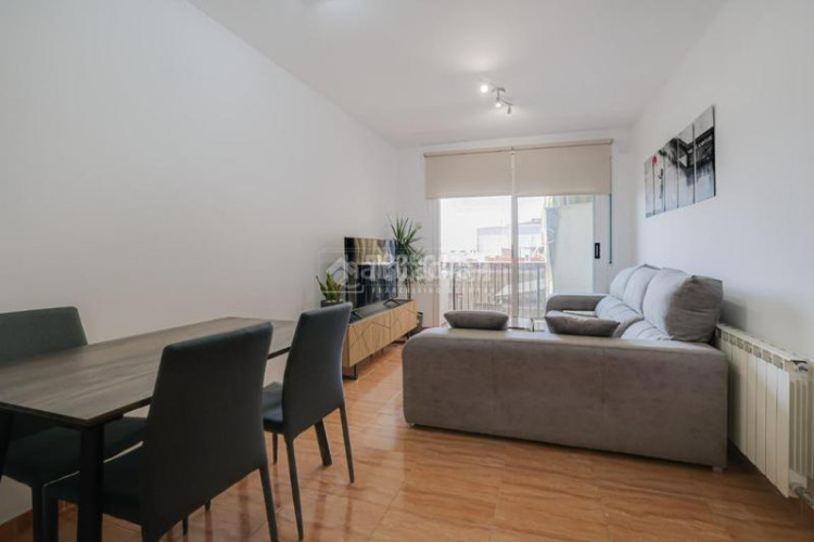 Piso  en venta en Egara Terrassa