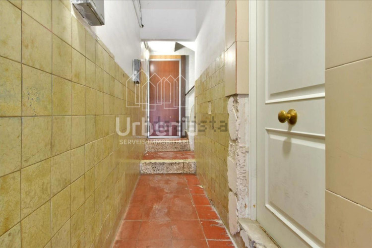 Piso en calle d'Ullastrell