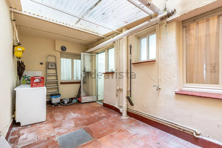 Piso en avenida de Can Boada del Pi