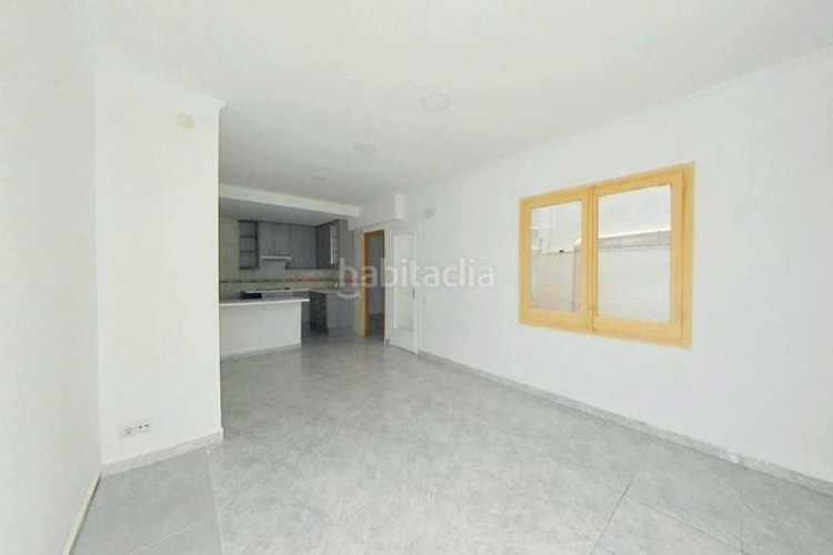 Piso en Sant Pere Nord Terrassa