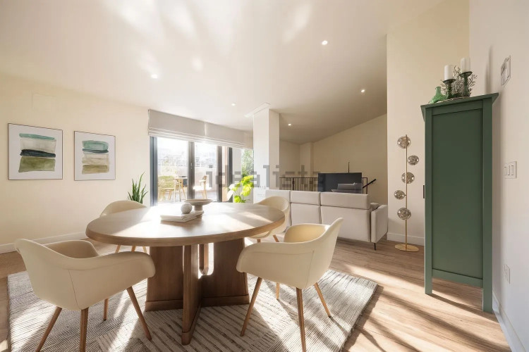 Dúplex en camino Fondo, 19