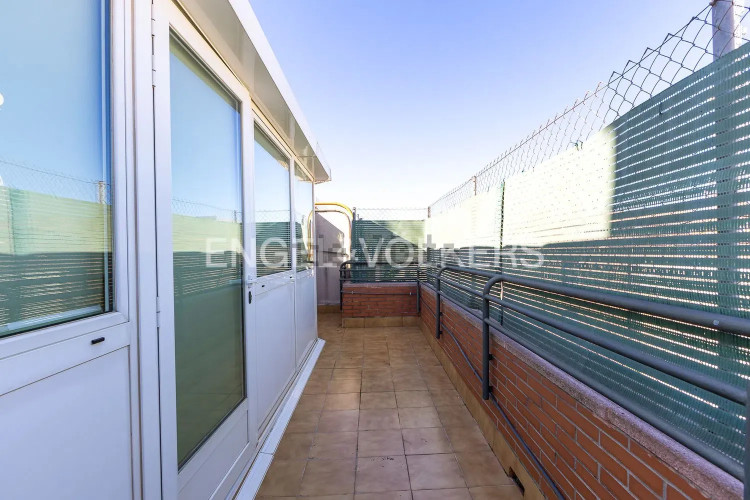 Ático en Barrio Sant Pere