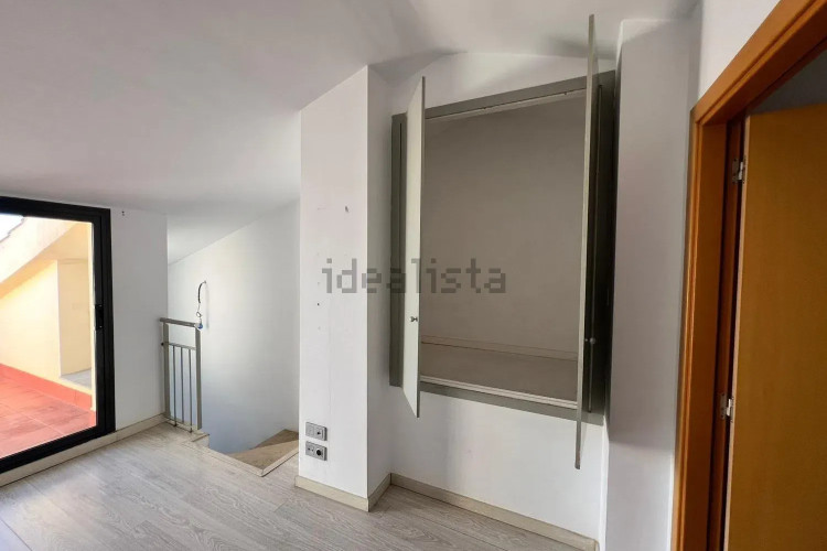 Piso en Barrio Ca n'Anglada