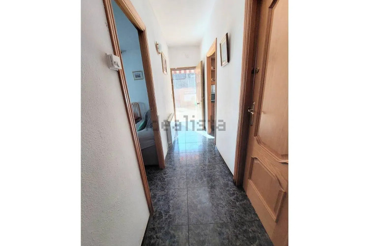 Casa independiente en Barrio Can Parellada
