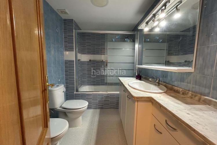 Piso en Ca n'Aurell Terrassa