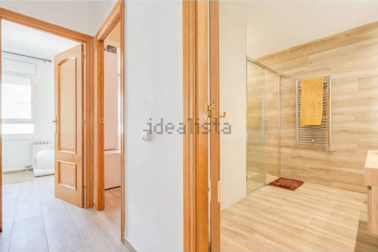 Piso en Barrio Escoles