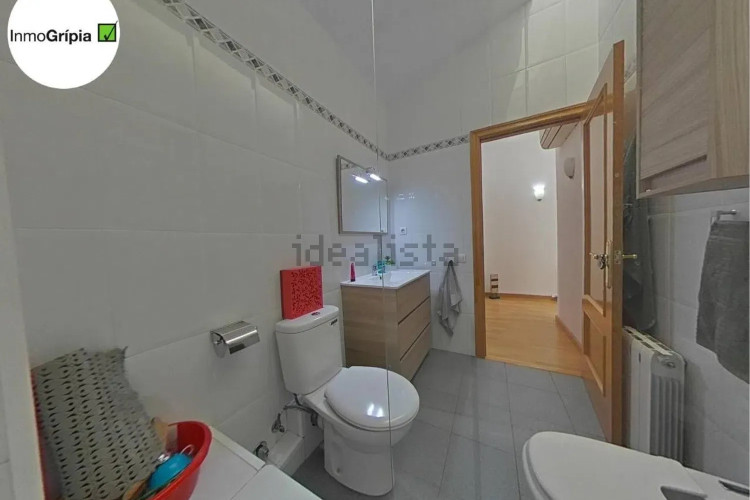 Dúplex en Barrio Sant Pere Nord