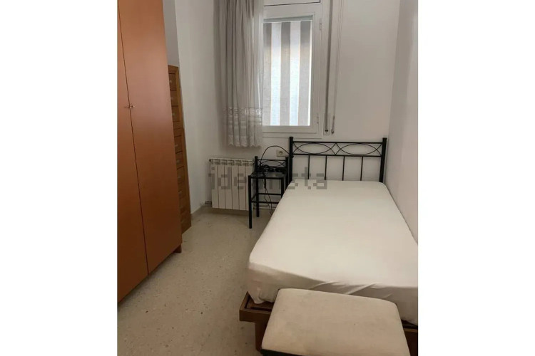 Piso en Barrio La Grípia