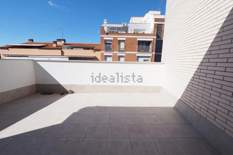 Piso en Barrio Escoles