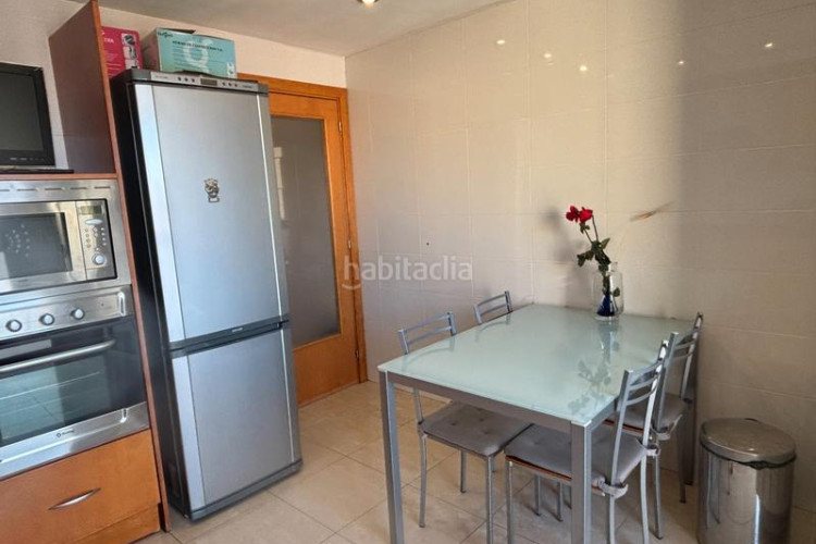 Dúplex magnifico duplex en el centro de sant pere con parquing y trastero en Terrassa
