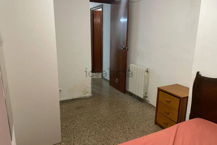 Piso en calle de Marinel·lo Bosch