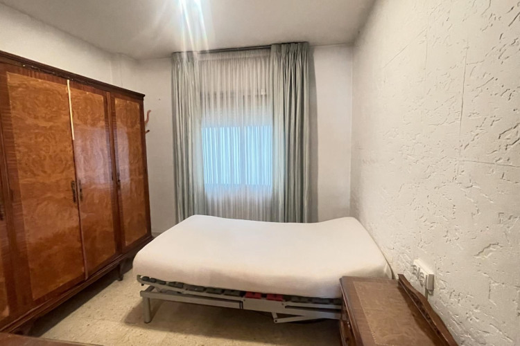 Rambla de Francesc Maciu00E0, Sant Pere Nord