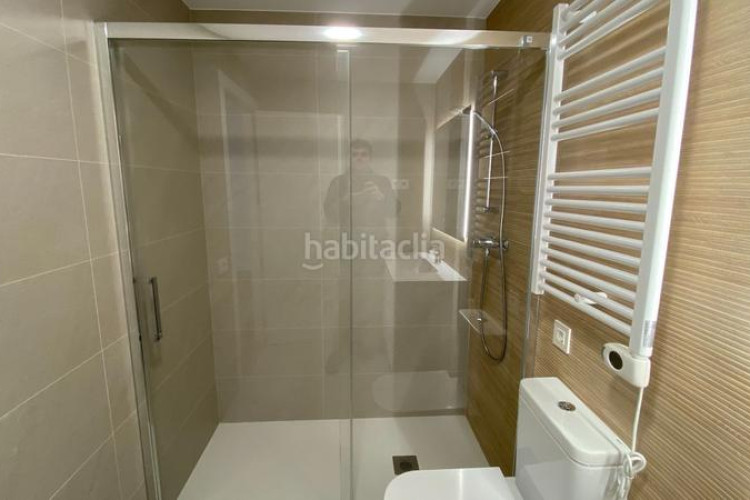 Piso en navas de tolosa 101 en Segle XX Terrassa